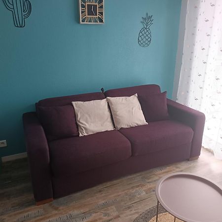 Studio Cosy Proche Hyper Centre Quimper Luaran gambar