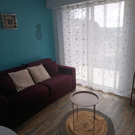 Studio Cosy Proche Hyper Centre Quimper Luaran gambar