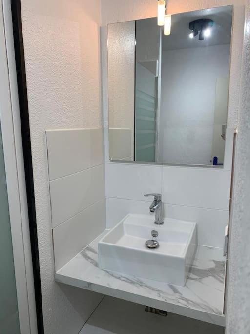 Studio Cosy Proche Hyper Centre Quimper Luaran gambar