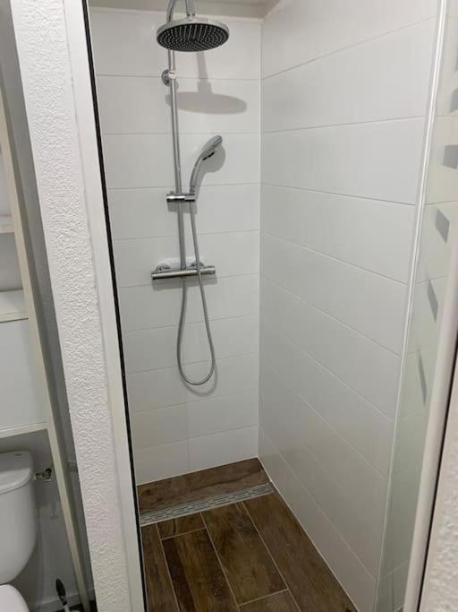 Studio Cosy Proche Hyper Centre Quimper Luaran gambar